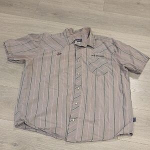 Patagonia New Belgium Shirt